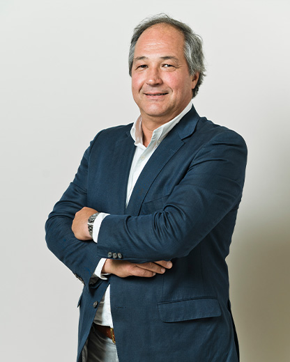 Pedro Bonvalot
