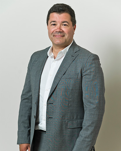 Yves Basílio