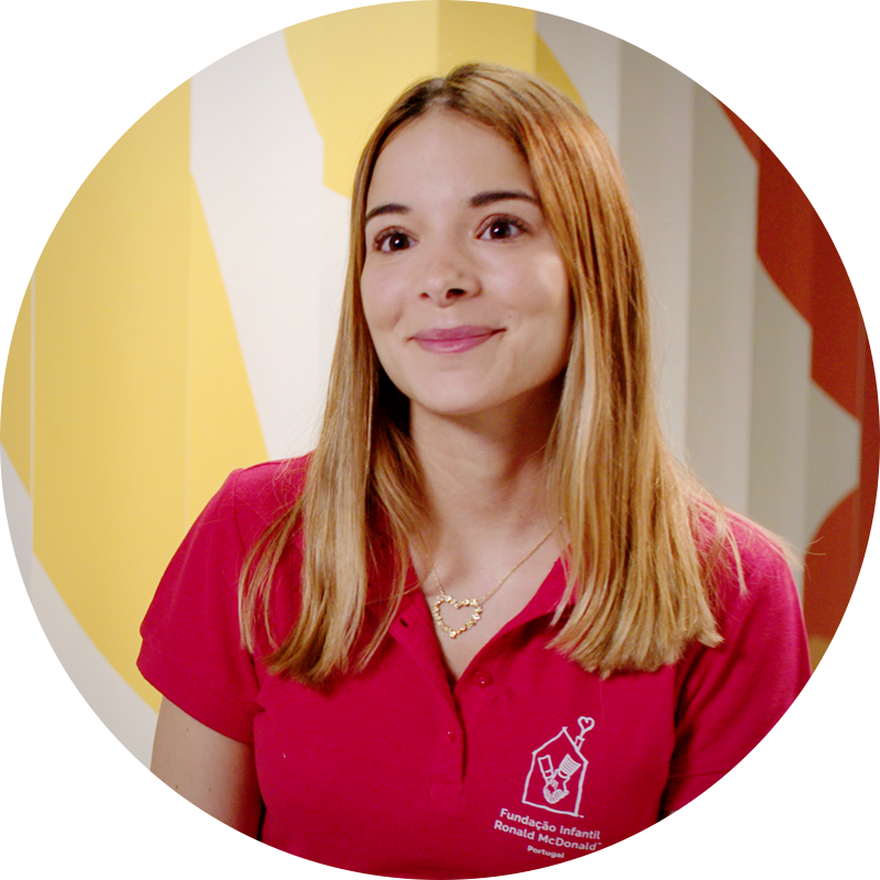 Como ajudar a Fundação