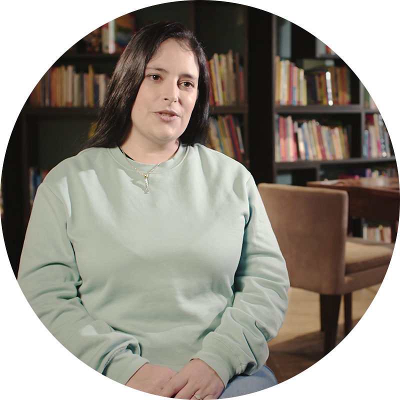 História da Fundação