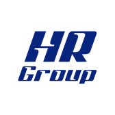 HR Group logo