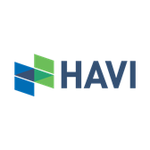 HAVI logo