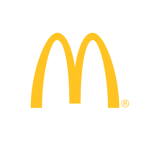 Logotipo Mcdonalds