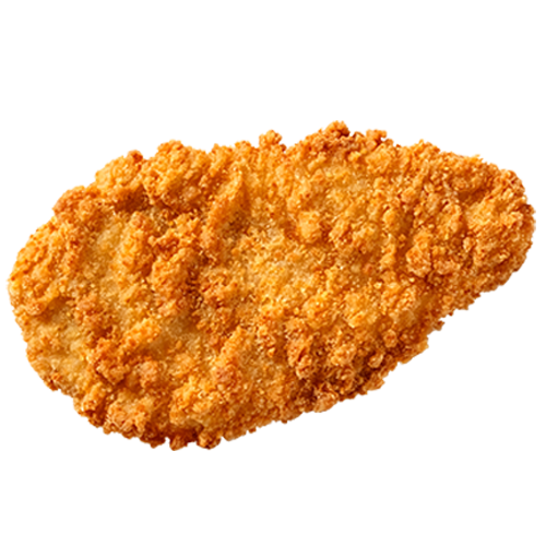 Panado McCrispy