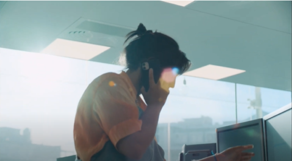 trabalhar mcdonald's