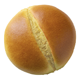 Pão McCrispy Mostarda e Mel
